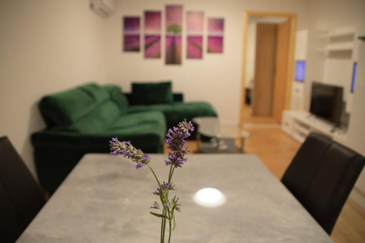 Cosy Charming Apartment Near The Palace Split Exterior photo