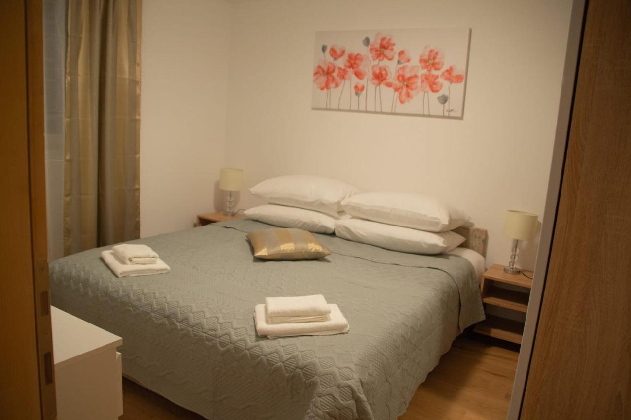 Cosy Charming Apartment Near The Palace Split Exterior photo